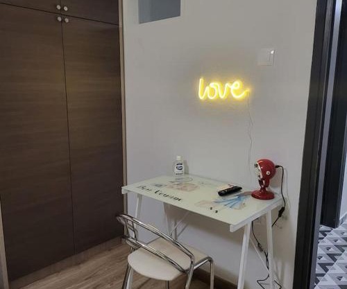 COSY APARTMENT IN VERIA