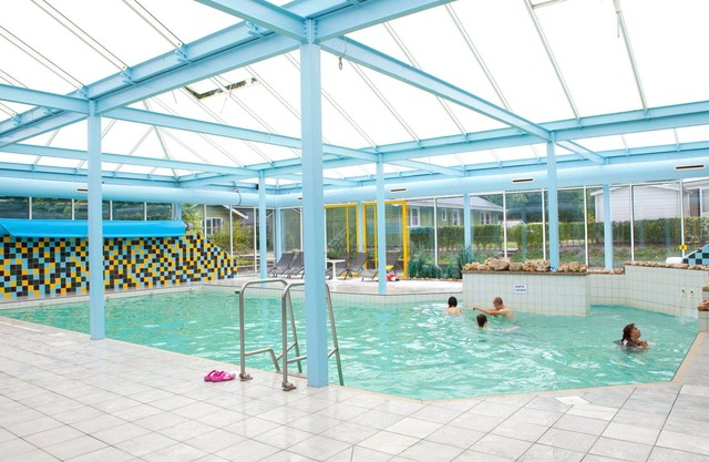 Precioso apartamento en villa para 4 personas con piscina, WIFI, TV, terraza y aparcamiento
