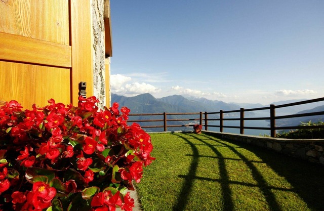 Precioso apartamento en villa para 6 personas con WIFI, TV y patio