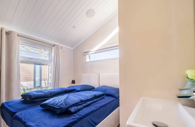 Precioso apartamento en villa para 6 personas con WIFI, TV, terraza y aparcamiento