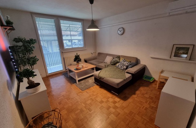 Cosy apartment in Zrece near Spa and Ski resort