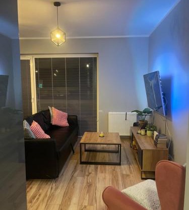 Cosy Apartment-Marine
