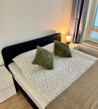 Cosy apartment near Sello with nice view from balcony Leppavaara