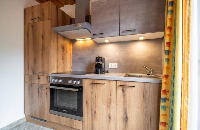 Beautiful apartment in Faggen near Fiss/Serfaus/Ladis