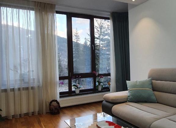 Cosy Apartment