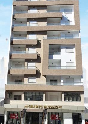 Cosy apartment sahloul sousse
