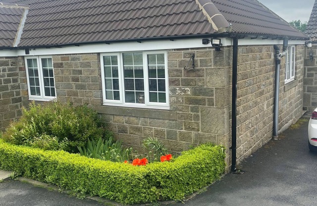 Cosy apartment set in rural countryside. Sleeps 2