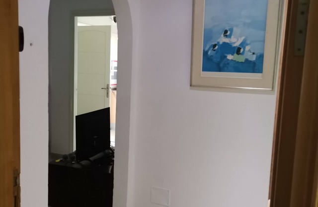 Cosy apartment