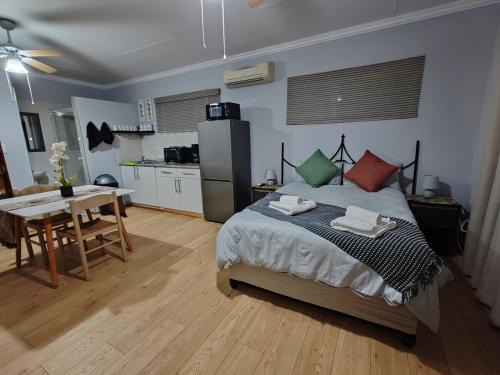 Cosy Apartment