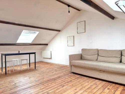 Cosy Appartement proche de Paris