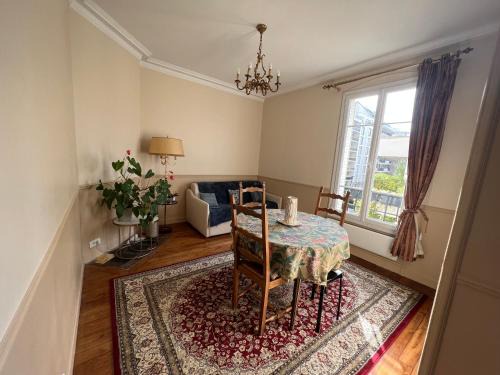 Cosy Appartement