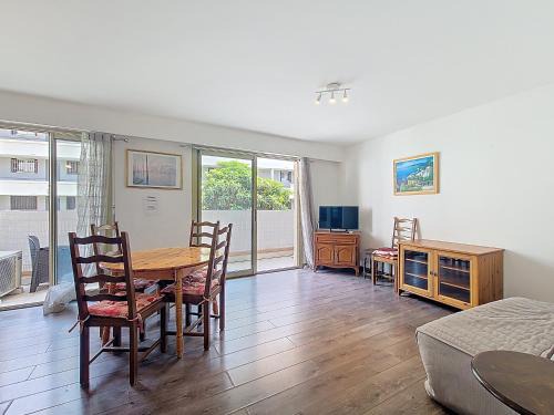 Cosy appartement 4 personnes