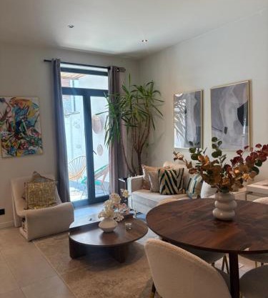 Cosy appartement