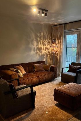 Cosy appartement