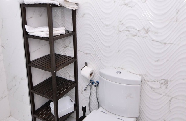 Acogedor apartamento central # 23