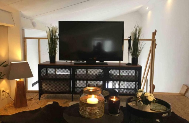 Cosy appartement ,Dinant, Abbaye de Maredsous