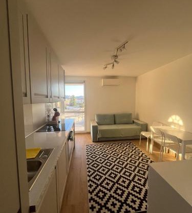 Cosy Appartement