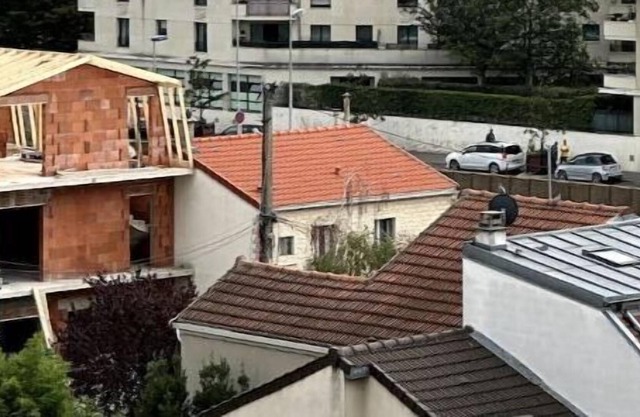 Cosy Appartement Près de Paris