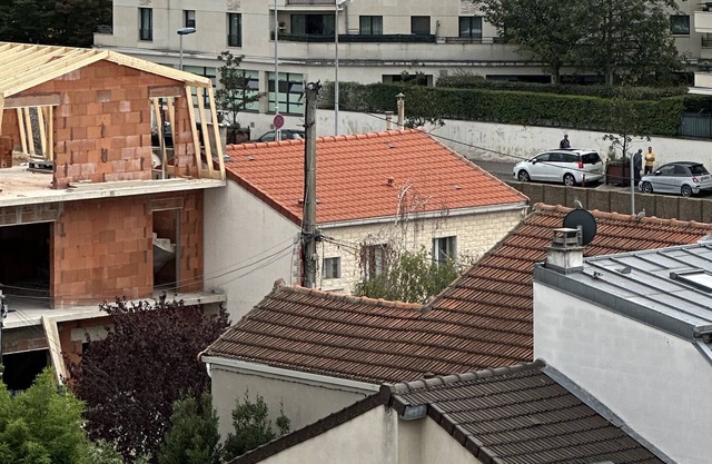 Cosy Appartement Près de Paris et du Métro