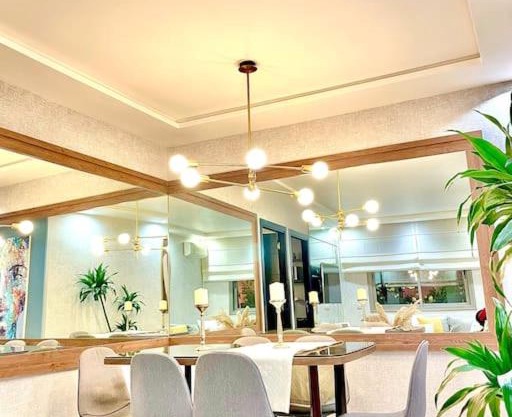Cosy Appartement Gauthier