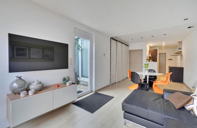 Cosy appartement Kur 62 Hasselt