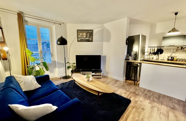 Cosy Appartement Lumineux