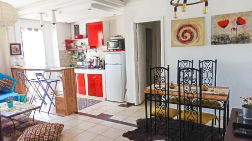Cosy appartement M'diq