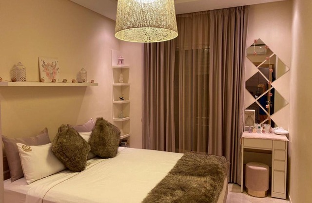 Cosy appartement