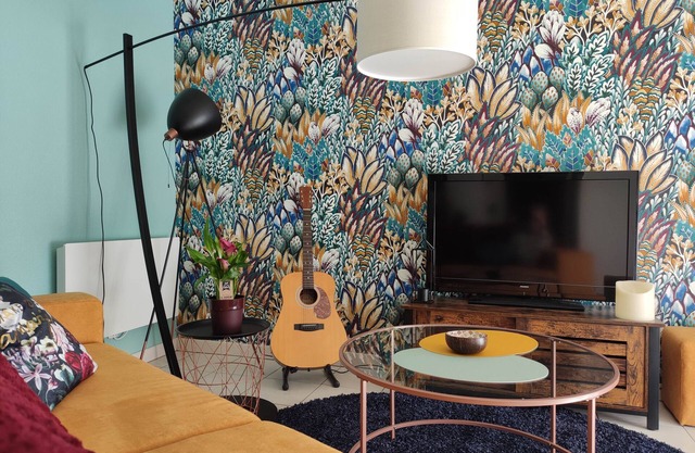 Cosy apt in Gaillac