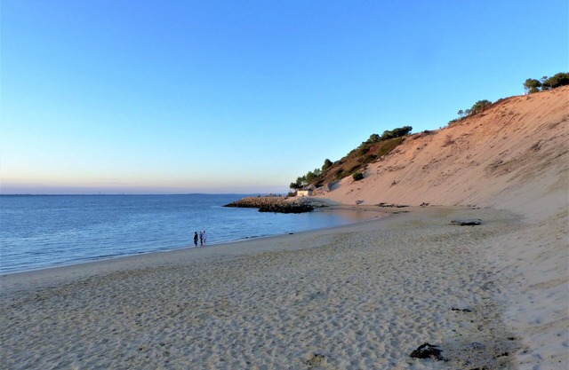 Encantador chalet Zen y cocooning cerca de los puertos en Bassin d'Arcachon