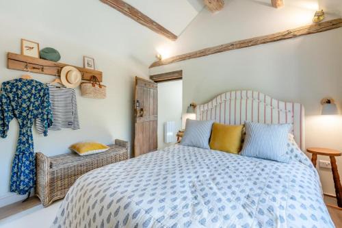 Cosy Barn - Helmsley