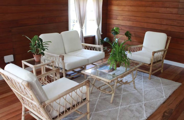 Cosy Beach Cottage