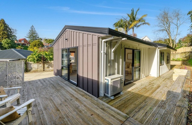 "Cosy Board and Batten Home"