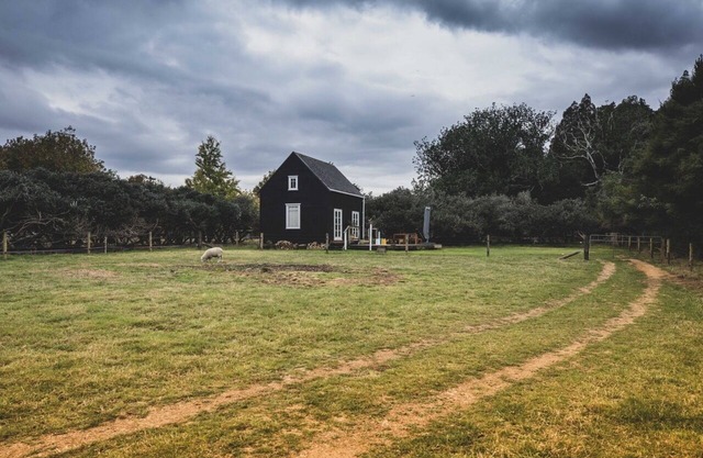 Acogedor alojamiento rural boutique