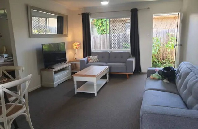 Acogedor Buderim hogar lejos del hogar