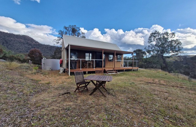 Cosy Cabin, Broke Valley Country Escape