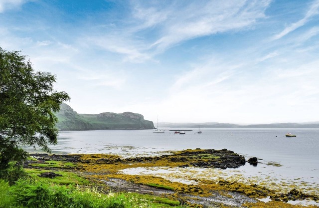 1 bedroom accommodation in Portnalong