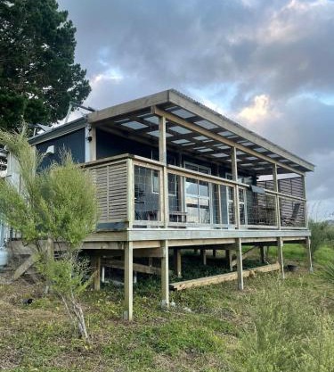 Cosy Cabin -Off Grid