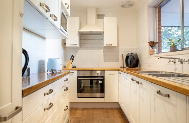 Cosy carefree home for your comfort