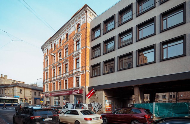 Cosy Central Studio Apt. - Near Old Town
