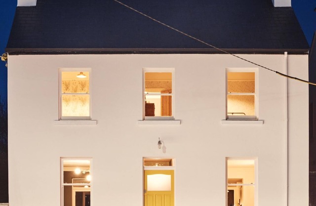 Cosy & characterful, yet contemporary home in rural village setting