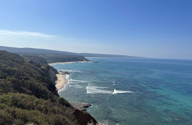 Cosy, charming beach house in gorgeous Aireys Inlet, just off the Great Ocean Rd