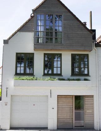 Cosy & charming holiday house in Damme