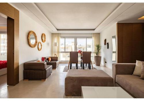 Cosy cocon urbain 34