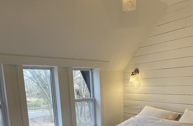Cosy Coldwater Getaway