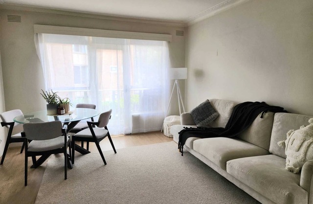 Cosy & Convenient Apartment in heart of Williamstown