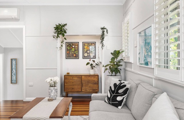 Cosy Cottage at Scarborough Beach