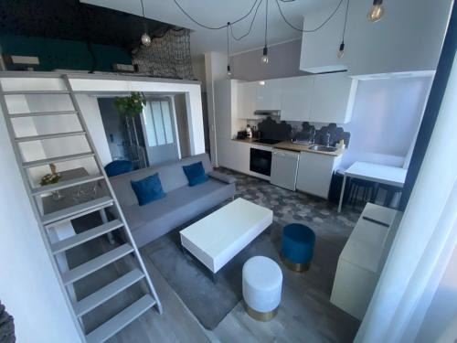 Cosy Cottage by Alice Marseille Centre & Plage
