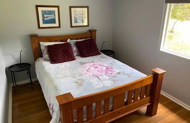Cosy cottage close to the South Coast beaches, National Park and Bibbulmun Track