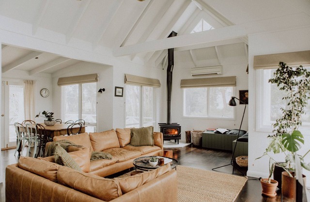 Cosy Cottage close to Trentham Village